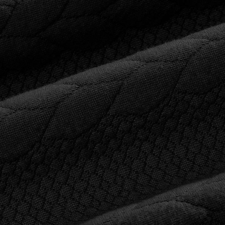 RetroStand Jacquard Sweatshirt